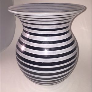 Ceramic Kosta Boda Caramba Vase