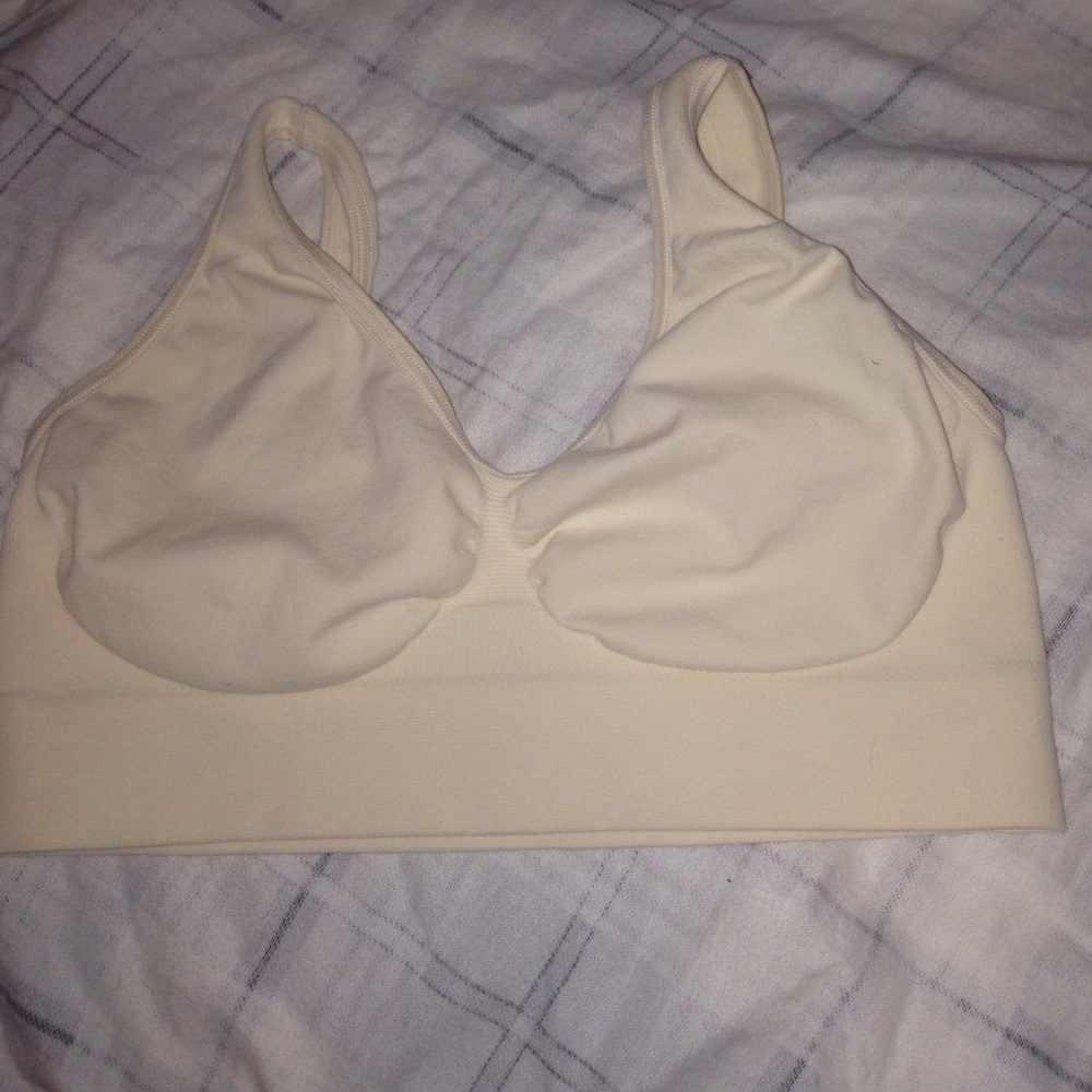 Bra