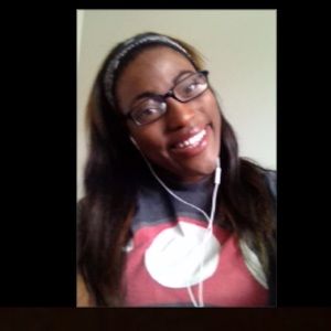 Meet your Posher, Chanika