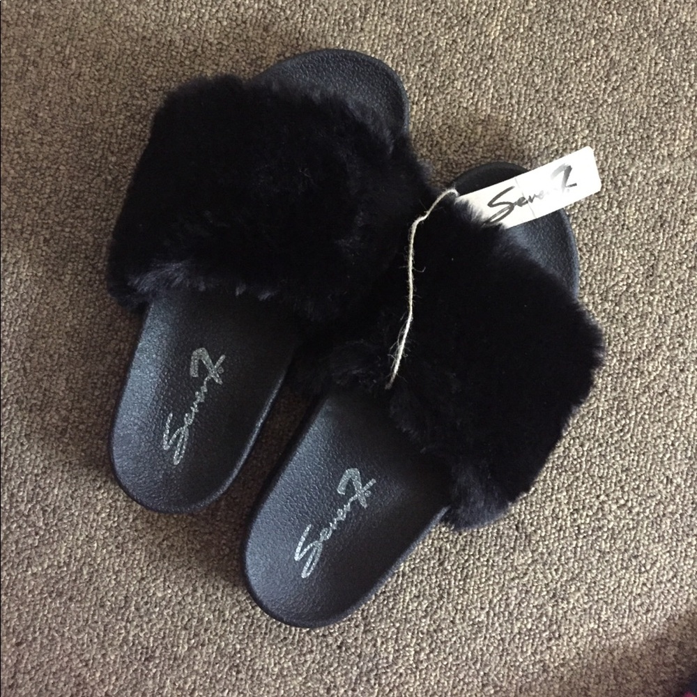Slide ons