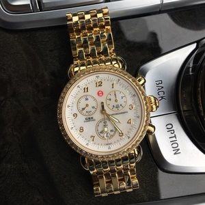 Michelle watch