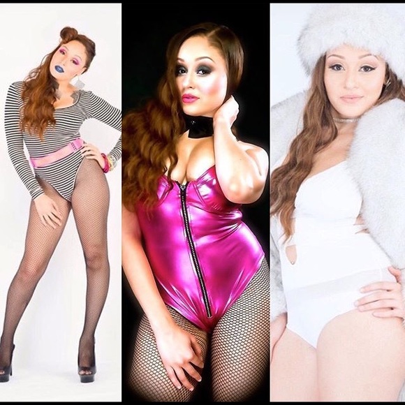 Meet your Posher, Timmira - Picture 2 of 6