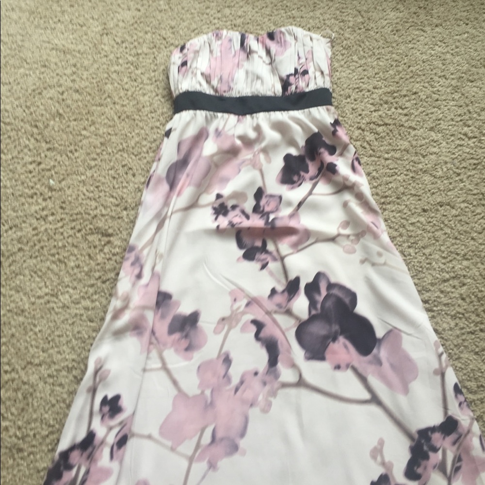 H&M Formal Maxi Dress