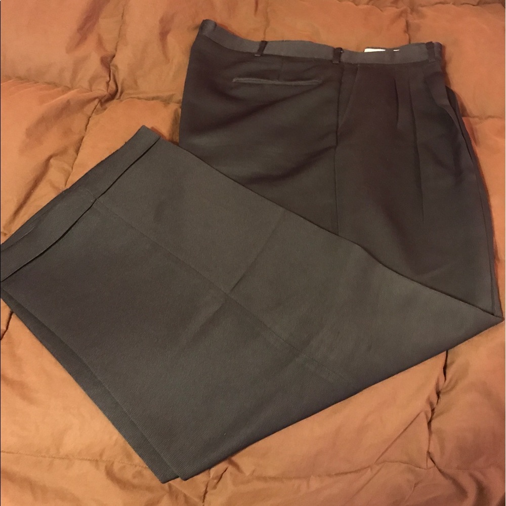 Mens dress pants 44x32