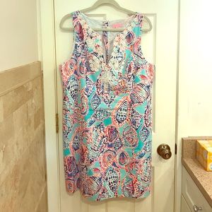 Lilly Pulitzer Dress in mint condition!!