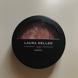 New Laura Geller blush n brighter