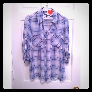 Express Portofino shirt