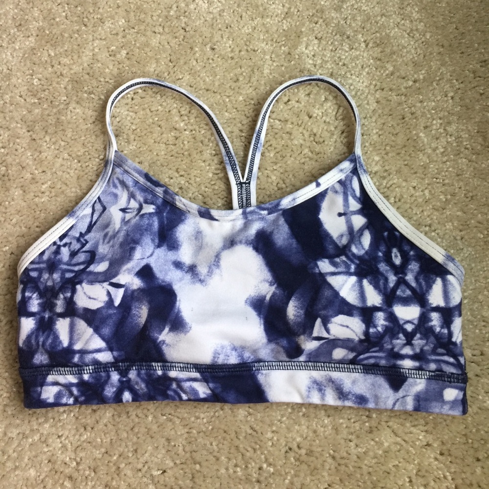 lululemon bra