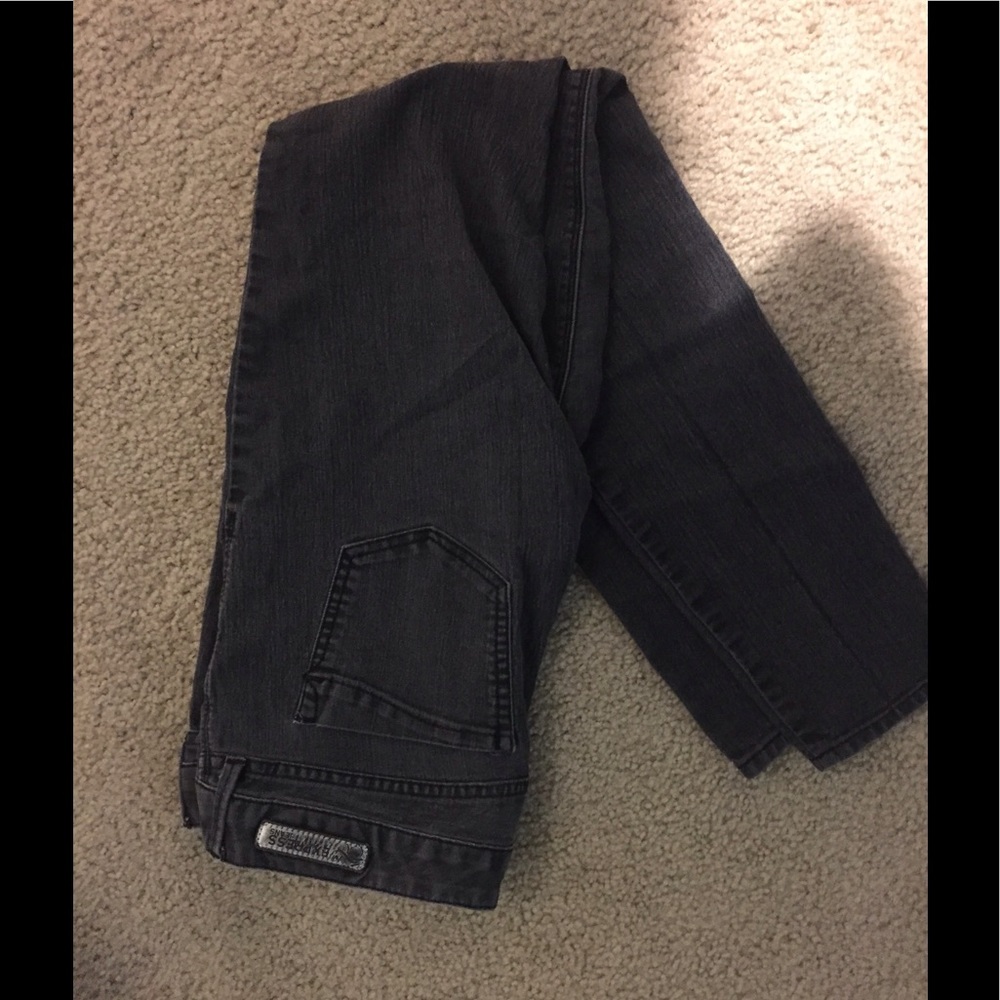 Express Jean Leggings