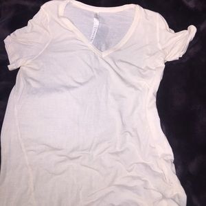 Lululemon Athletica shirt
