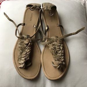 Express Sandals