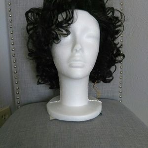 Express wig