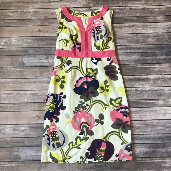 Boden Dresses & Skirts - BODEN Floral Dress