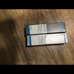 Murad acne clearing solution & pore line minimizer