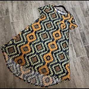 Small LuLaRoe Carly