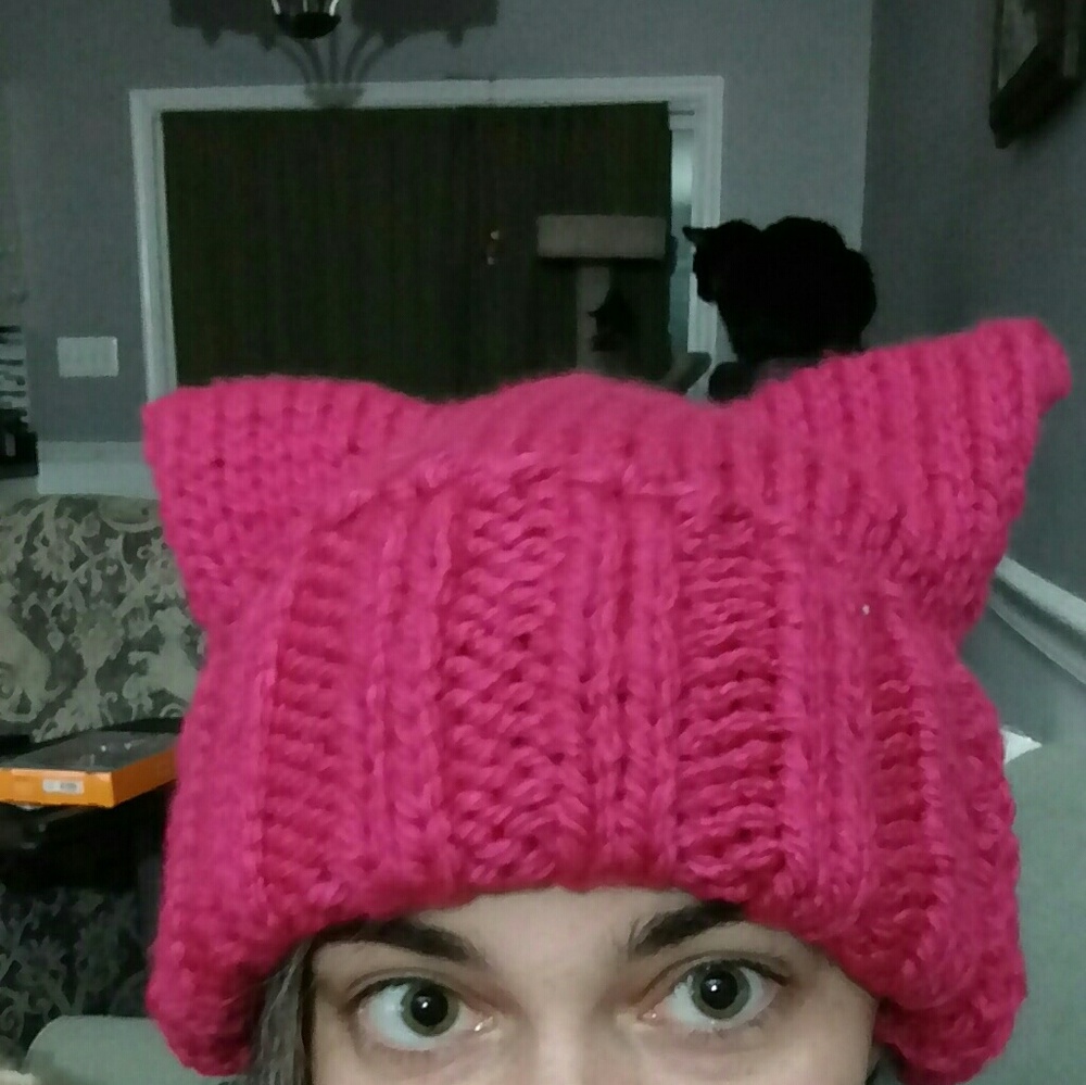 Pussy Hat