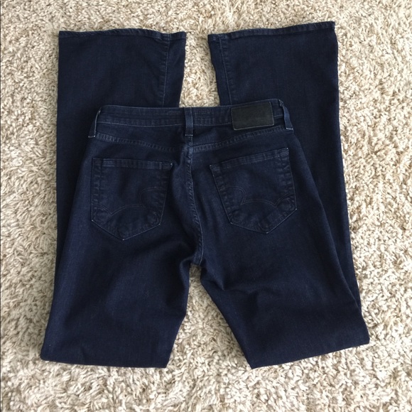 Big Star Denim - Big star size 29 inseam 33 inches