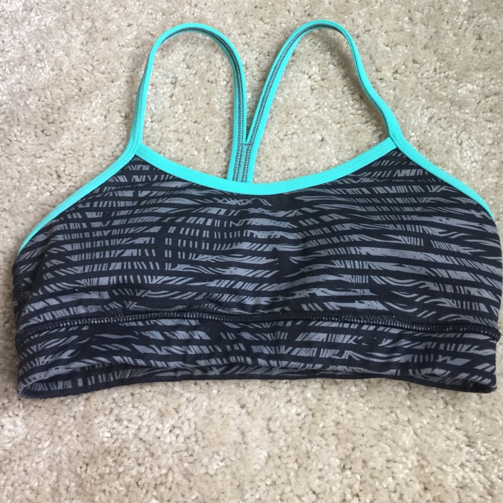 lululemon bra