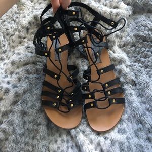 Steve Madden sandals