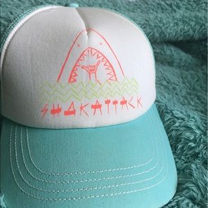 Billabong Trucker Hat
