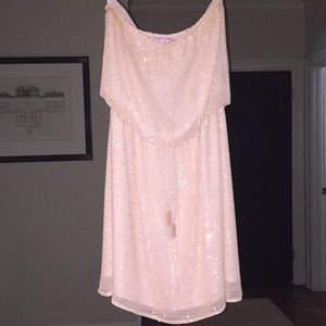 Calypso st Barth cocktail dress