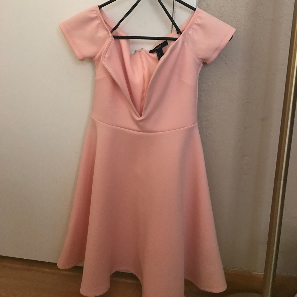 💝✨ PINK SWEETHEART DRESS ✨💝