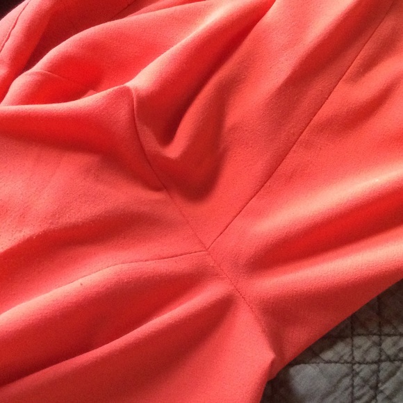 Rafaella True Orange Capris - Picture 8 of 8