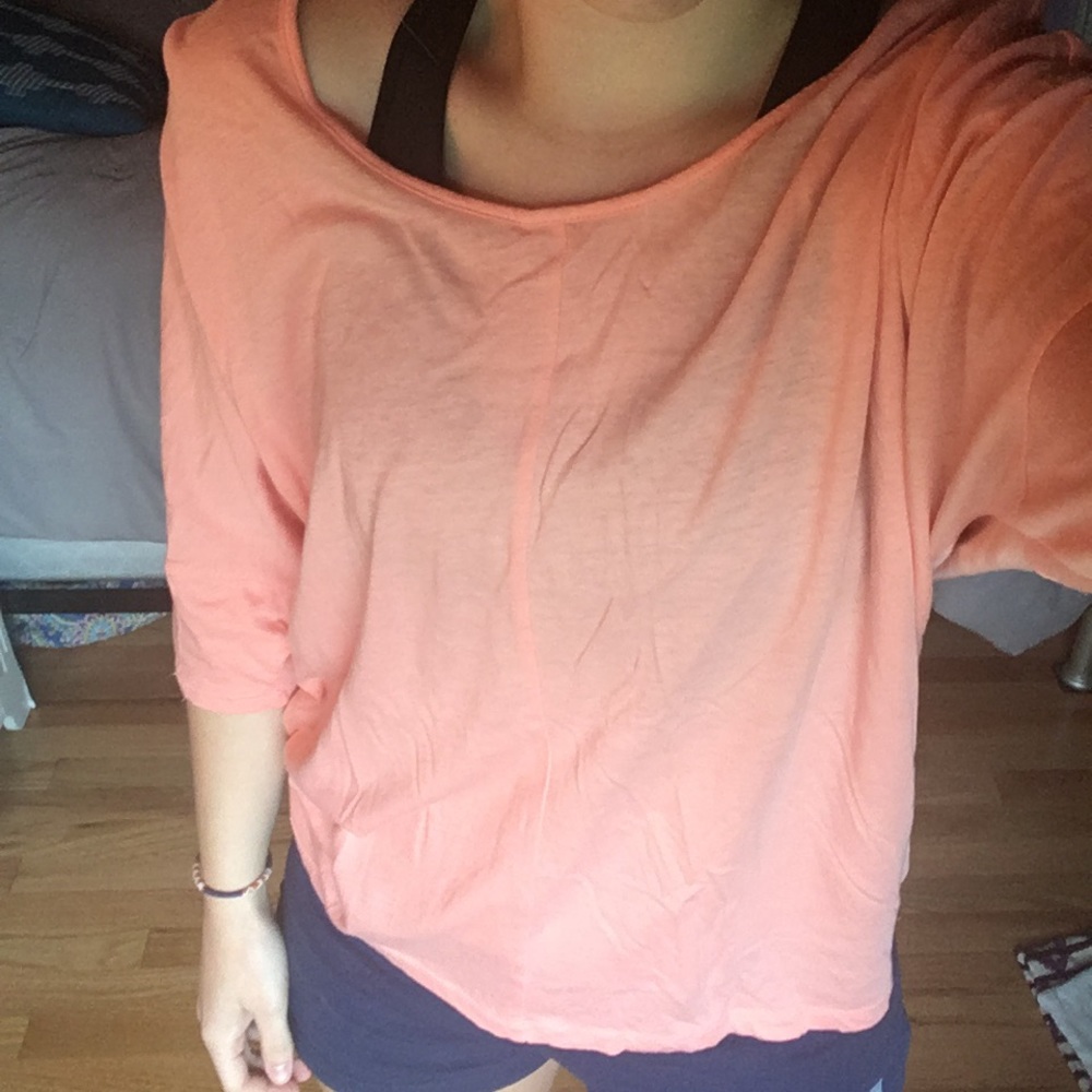 Express Short Sleeve Shirt