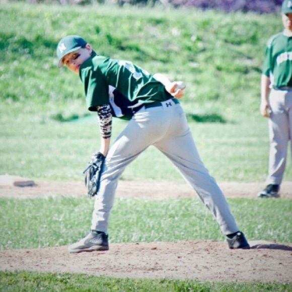 Meet your Posher, Ryan - Picture 1 of 1