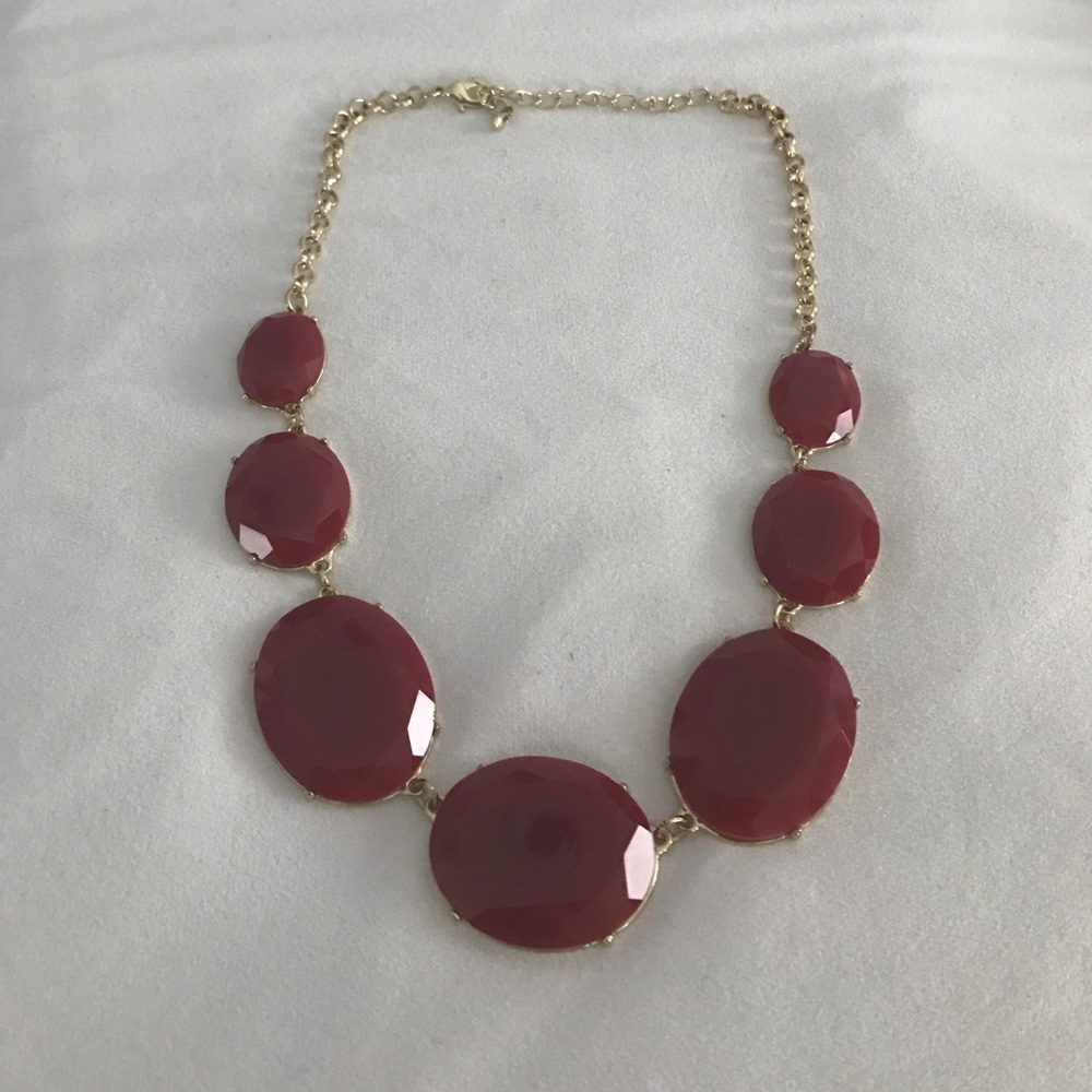 Francesca's Statement Necklace