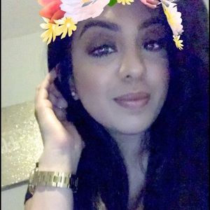 Meet your Posher, Cindy