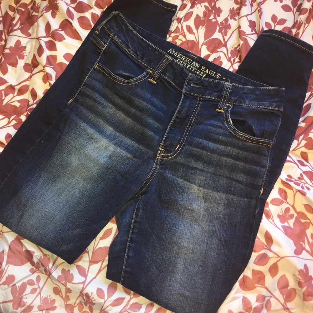 Jeggings