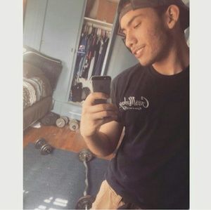 Meet your Posher, Joshua