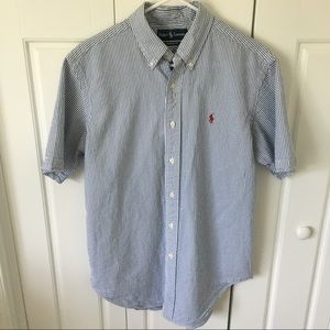 Polo Short Sleeve