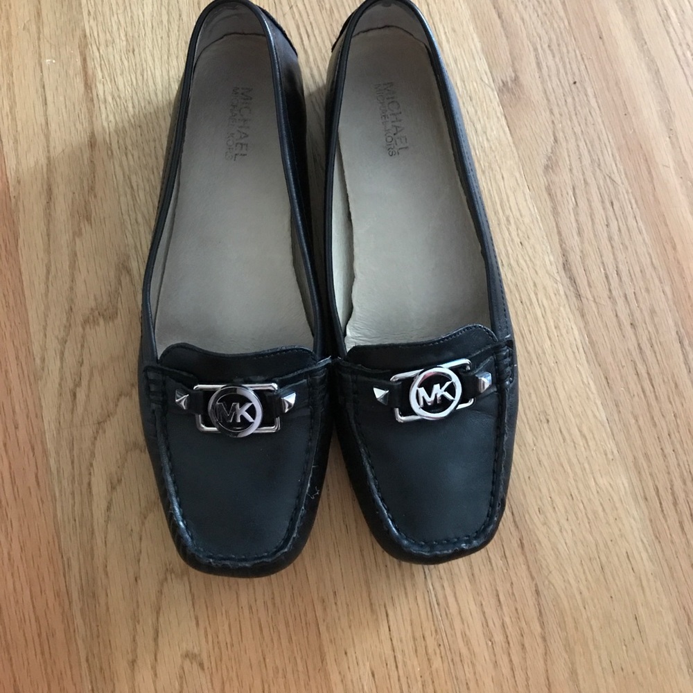 Michael Kors loafers size 11
