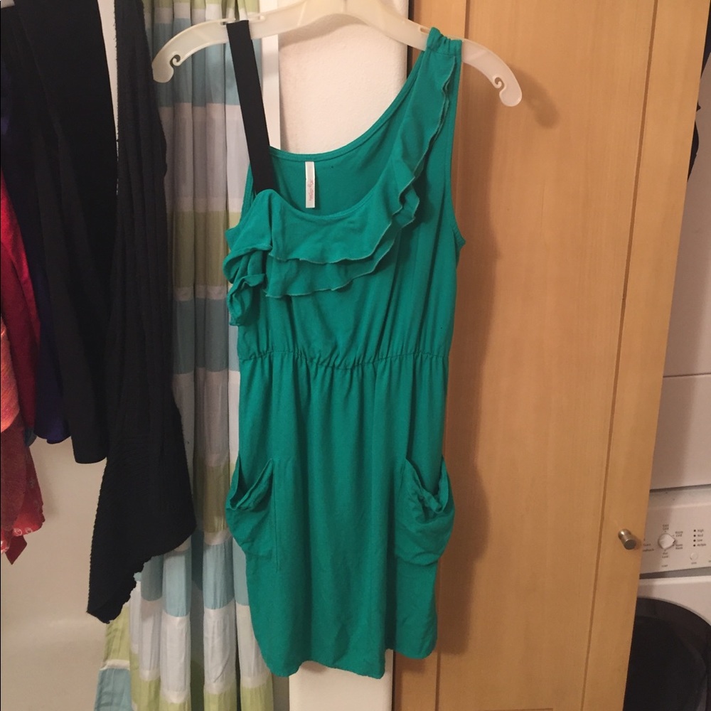 Francesca Dress Size Medium