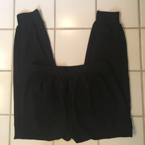 Lululemon jogger sweatpants