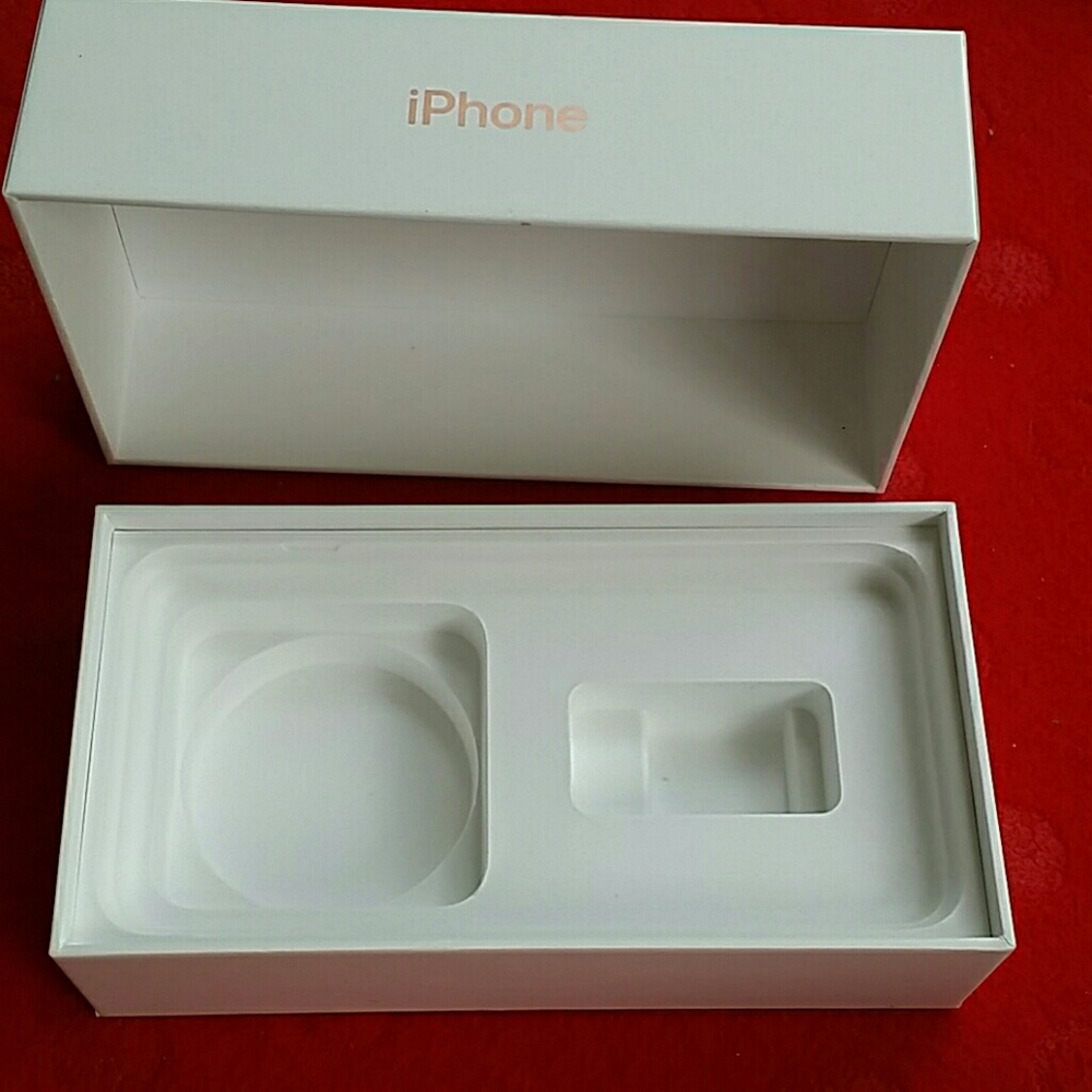 IPhone case