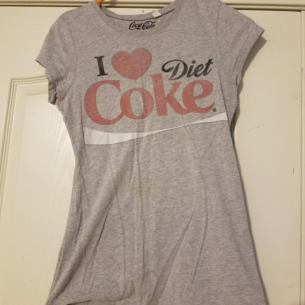I love Diet Coke Tee