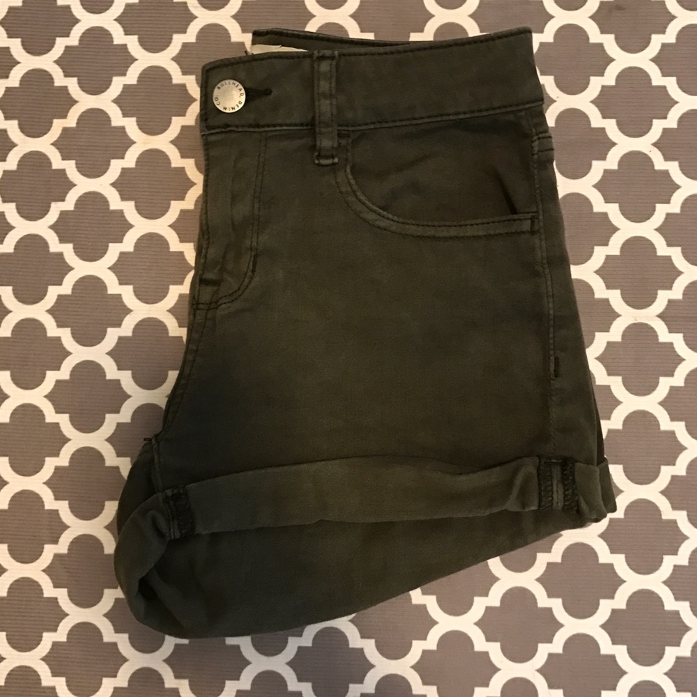 Pac sun shorts