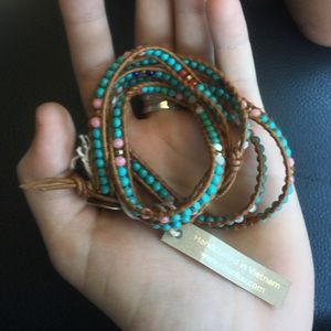 Chan Luu bracelet brand new