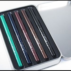 Stila Color Outside the Lines Smudge Stick Set