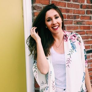 Meet your Posher, Janelle