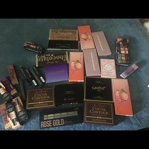 Make up