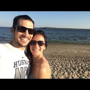 Meet your Posher, Mitch