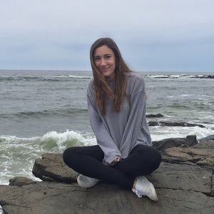 Meet your Posher, Sarah