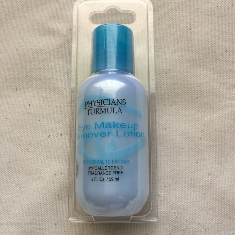 Physicians Formula Eye Makeup Remover Lotion 59ml