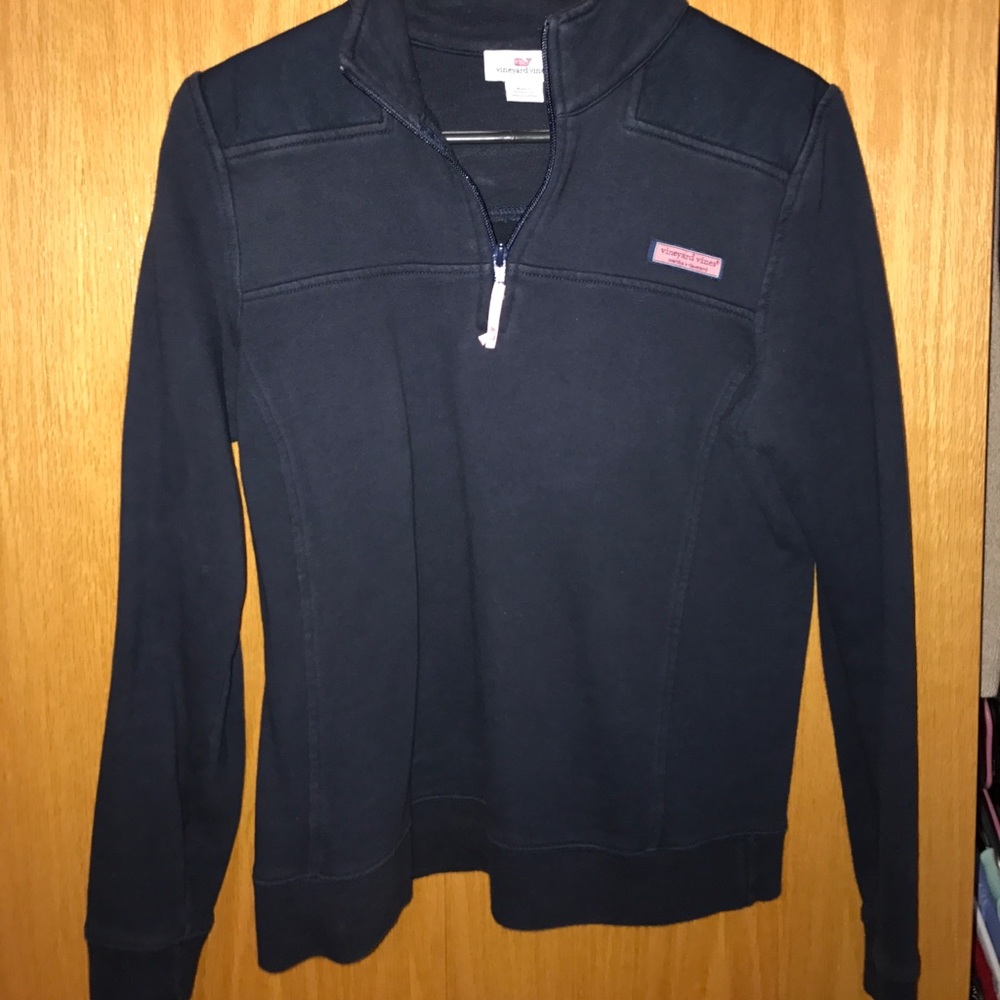 WOMENS SHEP SHIRT size small