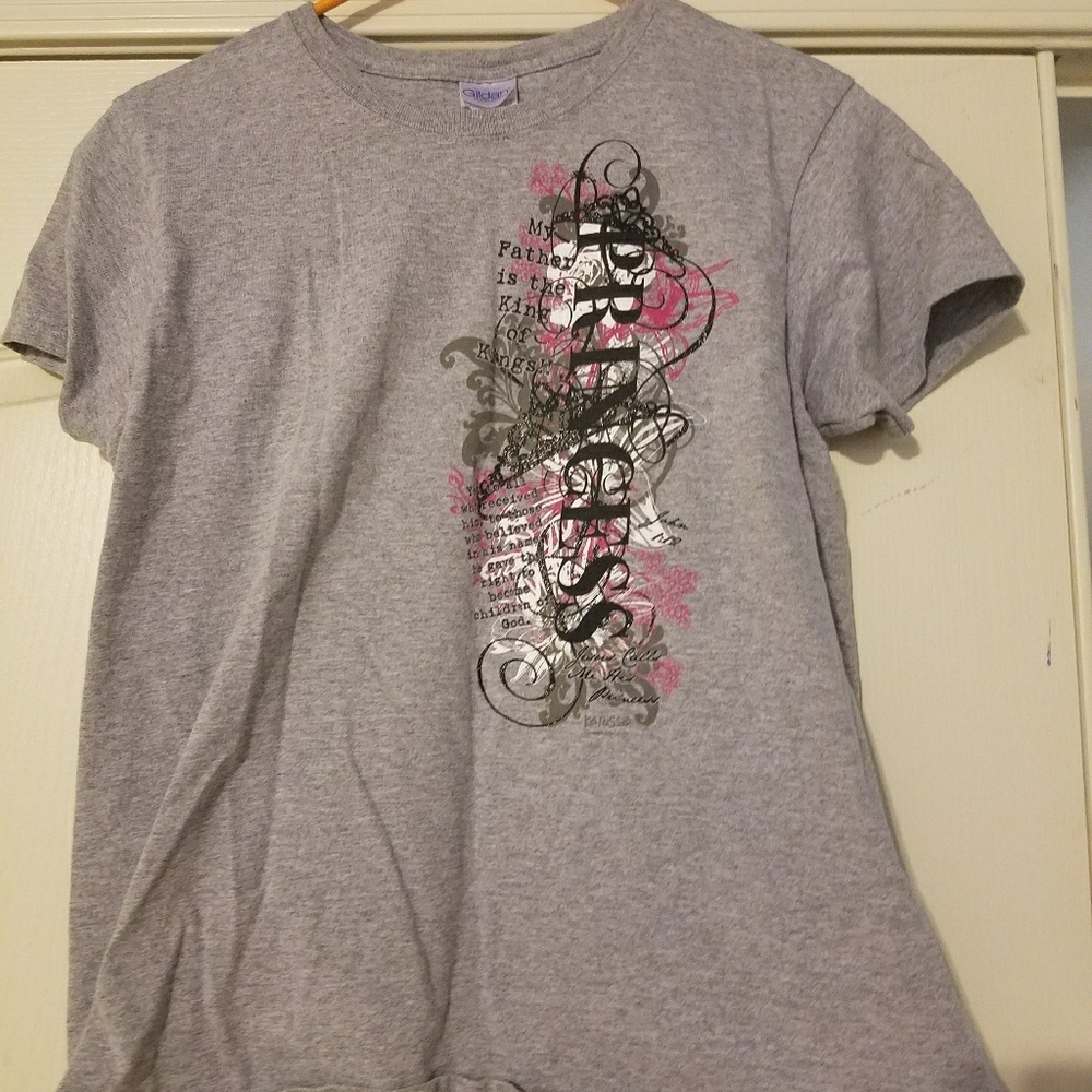 Religious Tee