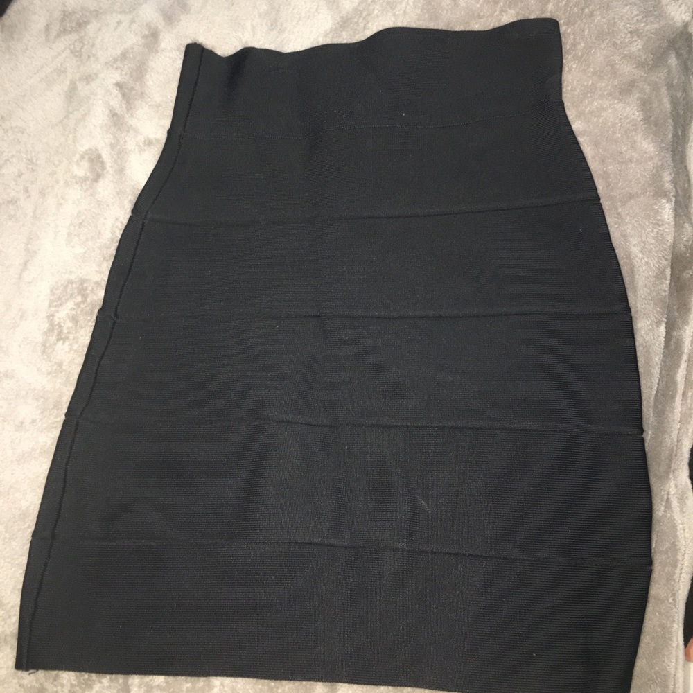 BCBG Pencil Skirt